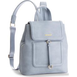 Plecaki damskie: Plecak MONNARI – BAG5000-012 Blue