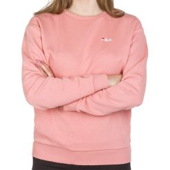 FILA EFFIE > 688053-A423. Bluzy damskie Fila, l, bez wzorów, z bawełny, bez rękawów, bez kaptura. Za 239,99 zł.