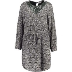 Sukienki: Kaffe BALE Sukienka letnia burnt green
