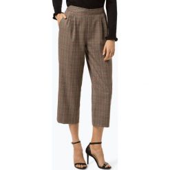 Marie Lund - Spodnie damskie, czerwony. Spodnie damskie Marie Lund. Za 169,95 zł.