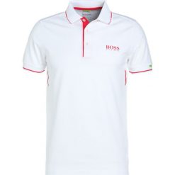 Koszulki sportowe męskie: BOSS ATHLEISURE PAULE MK I Koszulka sportowa white