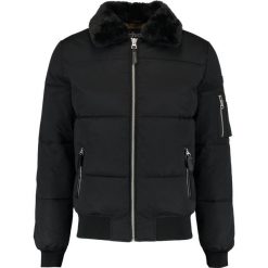 Kurtki męskie: Schott NYC AIRMAN Kurtka zimowa black