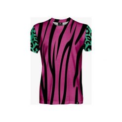 Martian Fauna men's t-shirt. Czerwone t-shirty męskie Mars from venus, s, bez wzorów, bez kołnierzyka. Za 101,40 zł.