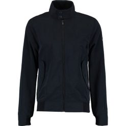 Superdry NORDIC NITE HARRINGTON Kurtka wiosenna super dark navy. Niebieskie kurtki męskie Superdry, xs, bez wzorów, z poliesteru. W wyprzedaży za 447,20 zł.