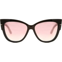 Wielokolorowe Okulary Reassuring. Szare okulary przeciwsłoneczne damskie other. Za 49,99 zł.