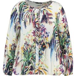 Bluzki asymetryczne: JETTE Bluzka multicolor