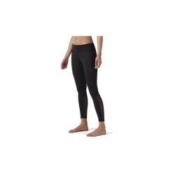 Pończochy i rajstopy: Legginsy i Rajstopy Reebok Sport Legginsy Mesh