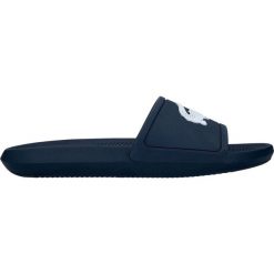 Lacoste Klapki męskie Croco Slide 119 1 CMA NVY. Kapcie męskie Lacoste, bez wzorów. Za 101,00 zł.
