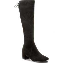 Buty zimowe damskie: Kozaki TAMARIS – 1-25516-29 Black 001