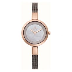 Zegarki damskie: Zegarek damski Obaku V129LVJMJ