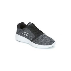 Buty do biegania Skechers GO RUN 600. Czarne buty sportowe męskie Skechers. Za 231,20 zł.