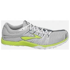 Mach 11. Buty sportowe damskie Brooks Running, bez wzorów, do biegania. Za 119,40 zł.