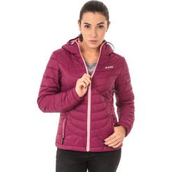 Kurtki damskie softshell: Hi-tec Kurtka damska LADY NERA r. S