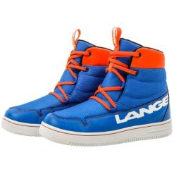 Lange Buty Podium Soft. Śniegowce męskie LANGE, bez zapięcia. Za 629,00 zł.