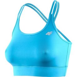 Biustonosze sportowe: 4f Biustonosz T4L15-TSDF004 1924 niebieski r. XL