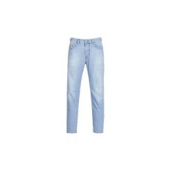 Jeansy straight leg Diesel MHARKY. Jeansy męskie Diesel. Za 324,50 zł.