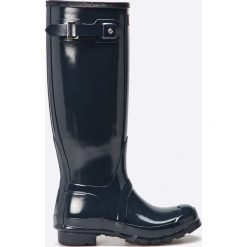 Kalosze damskie: Hunter – Kalosze Original Tall Gloss