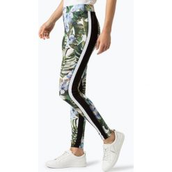 Marc Cain Sports - Sportowe legginsy damskie, zielony. Zielone legginsy sportowe damskie marki Marc Cain Sports. Za 649,95 zł.