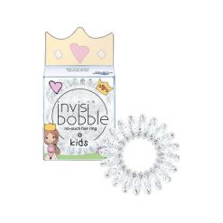Ozdoby do włosów: Invisibobble KIDS – Niewidoczna gumka do włosów