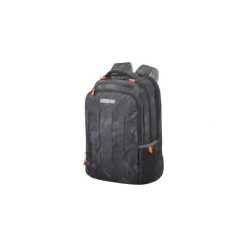 American Tourister Urban Groove Sportive 15,6" (szary). Szare walizki marki American Tourister, bez wzorów. Za 179,99 zł.