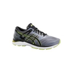 Buty do biegania GEL SUPERION męskie. Buty sportowe męskie Asics, bez zapięcia, do biegania. Za 449,99 zł.
