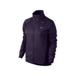 Nike KURTKA SHIELD FZ 2.0, 10 | URUCHOMIENIE | KOBIETY | KURTKA | FIOLETOWA DYNASTIA / ODBLASKOWY SILV | L. Fioletowe kurtki sportowe damskie Nike, l, bez wzorów, bez kaptura, do biegania. W wyprzedaży za 335,05 zł.