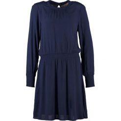 Sukienki: Rue de Femme ZULAII Sukienka letnia navy