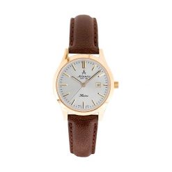 Zegarki damskie: Zegarek damski Atlantic Sealine 22341-45-21