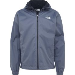 The North Face QUEST JACKET Kurtka hardshell grey. Szare kurtki sportowe męskie The North Face, m, z hardshellu. Za 399,00 zł.