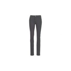 Jeansy slim fit Armani jeans MAILIS. Szare jeansy damskie relaxed fit marki Armani Jeans. Za 517,30 zł.