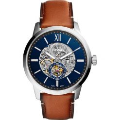 Fossil 48MM TOWNSMAN Zegarek braun. Szare, analogowe zegarki męskie marki Fossil. Za 1049,00 zł.