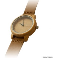 Zegarki damskie: Zegarek drewniany – seria NAUTICA – ARBOR