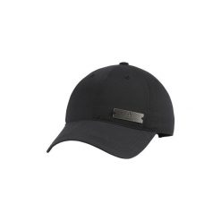 Czapki z daszkiem Reebok Sport Czapka Foundation. Czarne czapki damskie Reebok Sport, bez wzorów. Za 54,95 zł.
