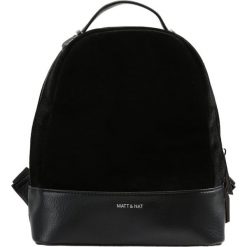 Plecaki damskie: Matt & Nat ACRI Plecak black