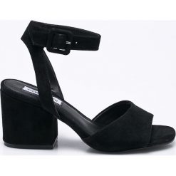 Rzymianki damskie: Steve Madden – Sandały Debbie