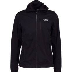 The North Face TANSA Kurtka Softshell black. Czarne kurtki sportowe męskie marki The North Face, m, z materiału. W wyprzedaży za 479,20 zł.