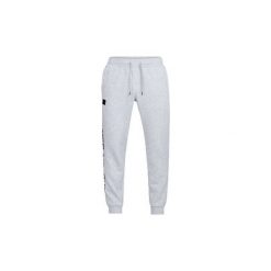 Spodnie treningowe Under Armour Rival Fleece Joggers 1322030-036. Spodnie męskie Under Armour. Za 169,99 zł.