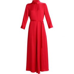 Długie sukienki: Banana Republic SHIRTDRESS Długa sukienka heart throb