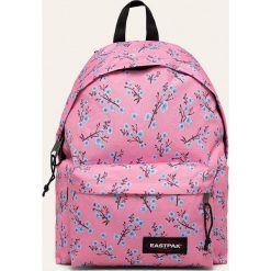 Eastpak - Plecak. Różowe plecaki damskie Eastpak, bez wzorów, z poliesteru. Za 189,90 zł.