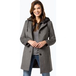 Esprit Collection - Kurtka damska, szary. Szare kurtki damskie marki Esprit Collection, xl, bez wzorów, z wełny, z kapturem. Za 699,95 zł.