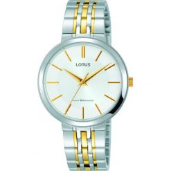 Zegarki damskie: Zegarek damski Lorus Women RG279MX9