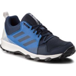Buty sportowe męskie: Buty adidas - Terrex Tracerocker CM7635 Conavy/Conavy/Greone