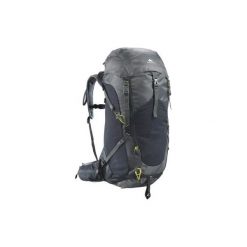 Plecak turystyczny MH500 30 l. Niebieskie plecaki męskie QUECHUA, bez wzorów, z elastanu. Za 229,99 zł.