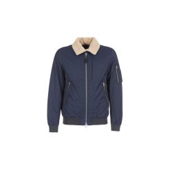 Kurtki krótkie Marc O'Polo BLAIR. Niebieskie kurtki męskie Marc O'Polo, xl, bez wzorów, krótkie, bez kaptura. Za 846,30 zł.