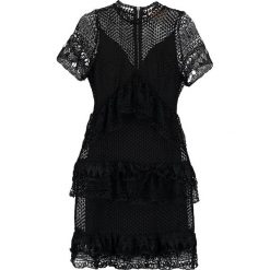 Sukienki: Studio 75 YASBERTHA Sukienka koktajlowa black