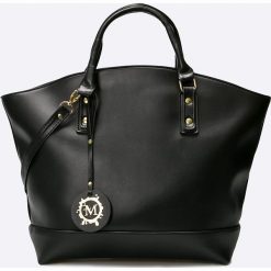 Shopper bag damskie: Manzana – Torebka