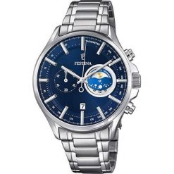 Festina Retro 6852/2. Zegarki męskie Festina. W wyprzedaży za 525,00 zł.