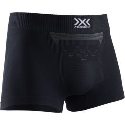 Bokserki X-BIONIC ENERGIZER 4.0 LT. Czarne bokserki damskie X BIONIC, bez wzorów. Za 150,00 zł.
