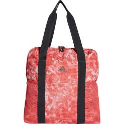 Torby podróżne: Adidas Torba W TR CO TOTE G2 czerwony (CF7463)