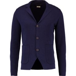 Swetry rozpinane męskie: Jack & Jones JPRKENT Kardigan mood indigo